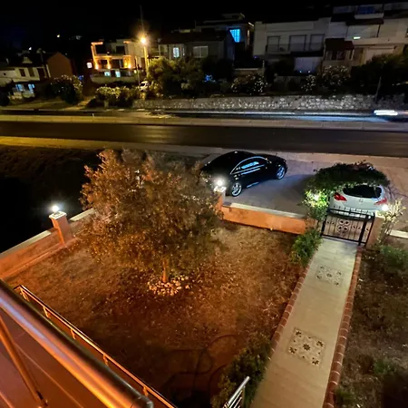 Leamarin Casa vacanze