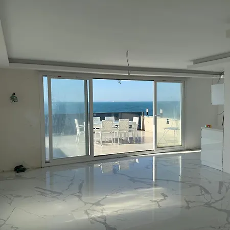 Leamarin Σπίτι διακοπών *