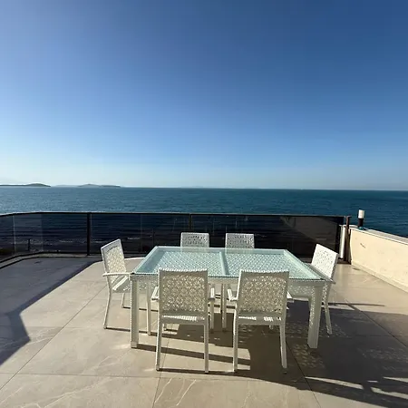 Casa vacanze Leamarin *