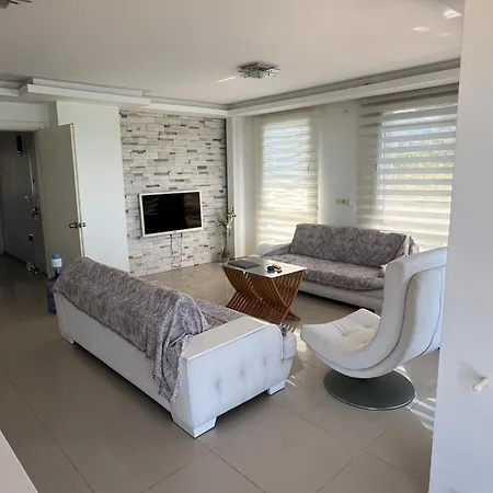 Σπίτι διακοπών Leamarin