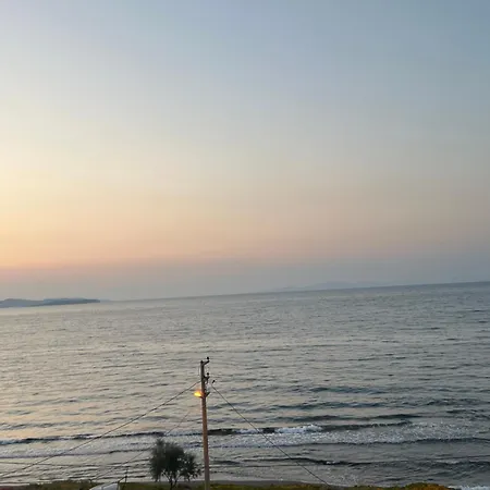 Σπίτι διακοπών Leamarin Βουρλά