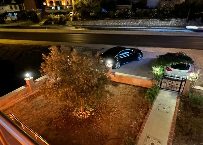 Leamarin Σπίτι διακοπών