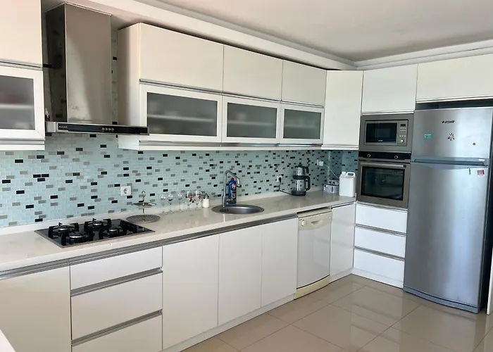 Leamarin Casa vacanze Urla