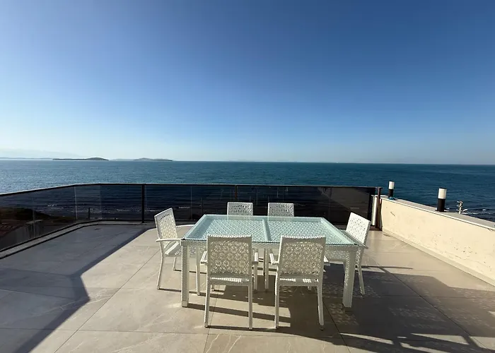 Casa vacanze Leamarin *