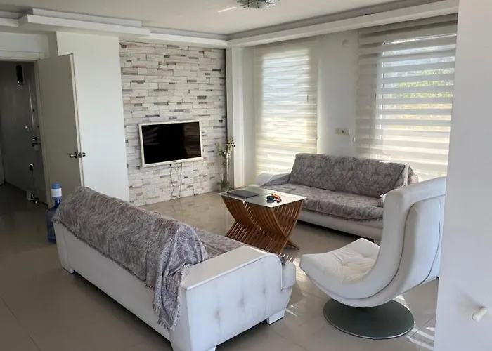 Casa vacanze Leamarin
