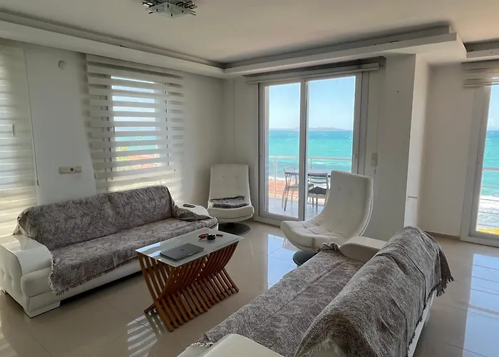 Leamarin Casa vacanze Urla