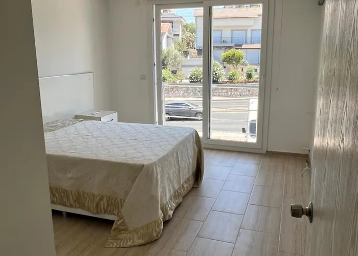 Casa vacanze Leamarin