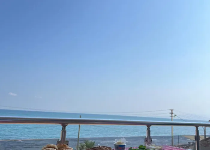 Leamarin Βουρλά