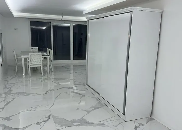 Casa vacanze Leamarin