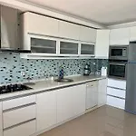 Leamarin Nyaraló Urla