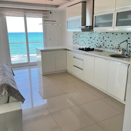 Leamarin Сasa de vacaciones Urla