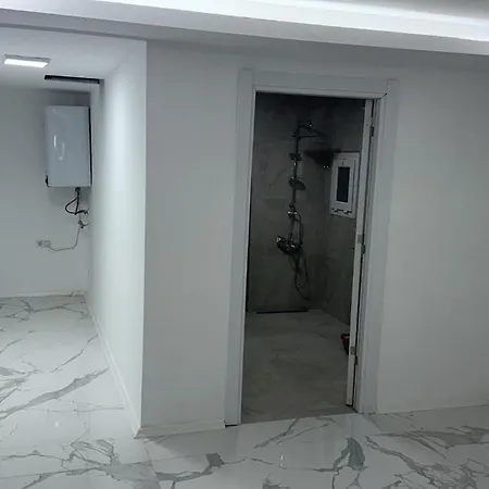 Leamarin Prázdninový dům