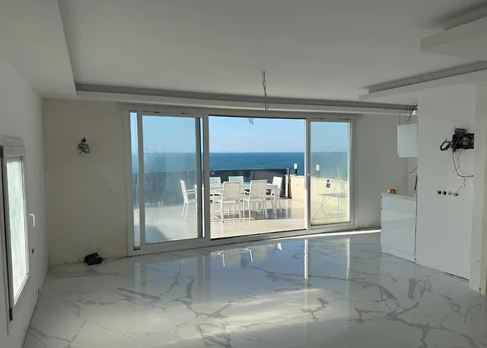 Leamarin Prázdninový dům *