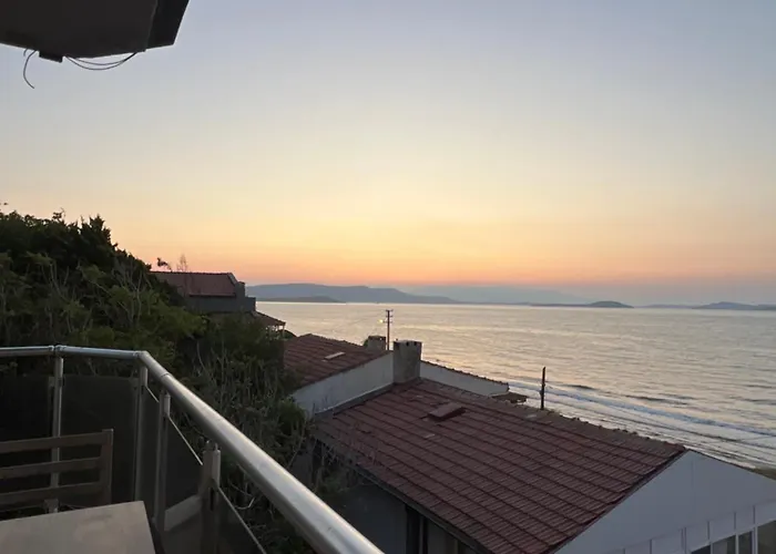 Case de vacanță Leamarin *