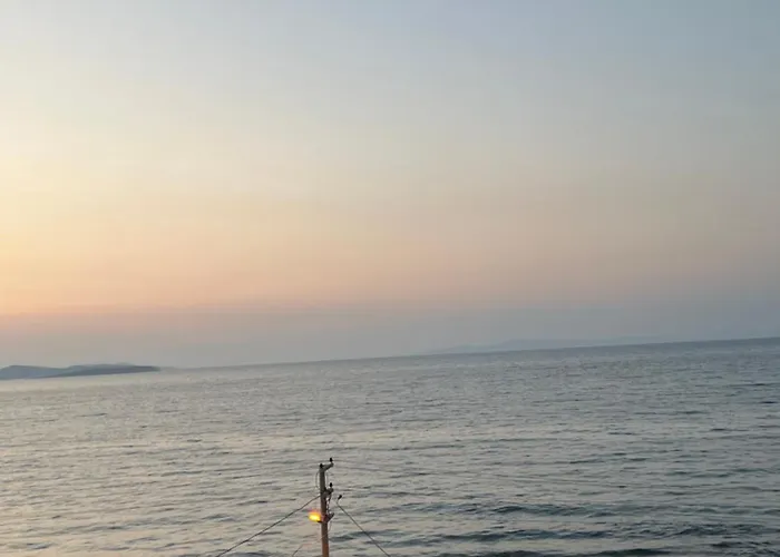 Case de vacanță Leamarin Urla