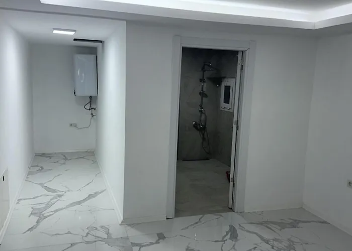 Leamarin Prázdninový dům